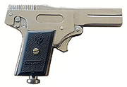kolibri 2.7 Automatic
