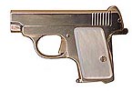 Colt .25
                        Auto